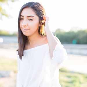 Meet your Posher, Brittany